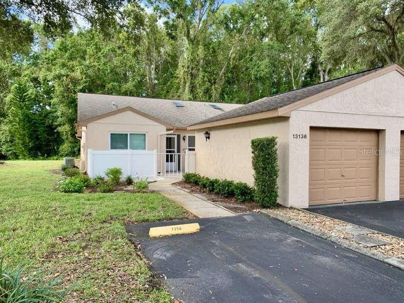 13136 CYPRESS HILL DR #125A, Hudson, FL 34669