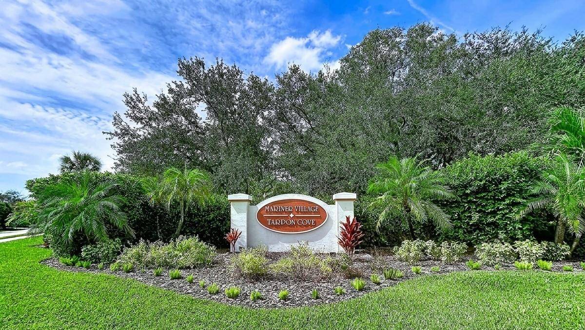 1805 MARINER DR #55, Tarpon Springs, FL 34689