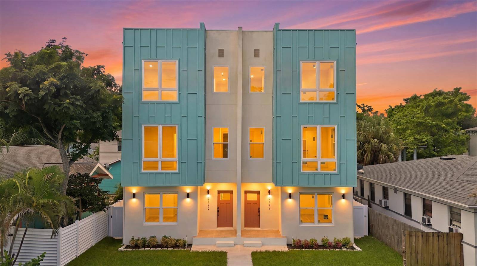 2144 5TH AVE N, St Petersburg, FL 33713