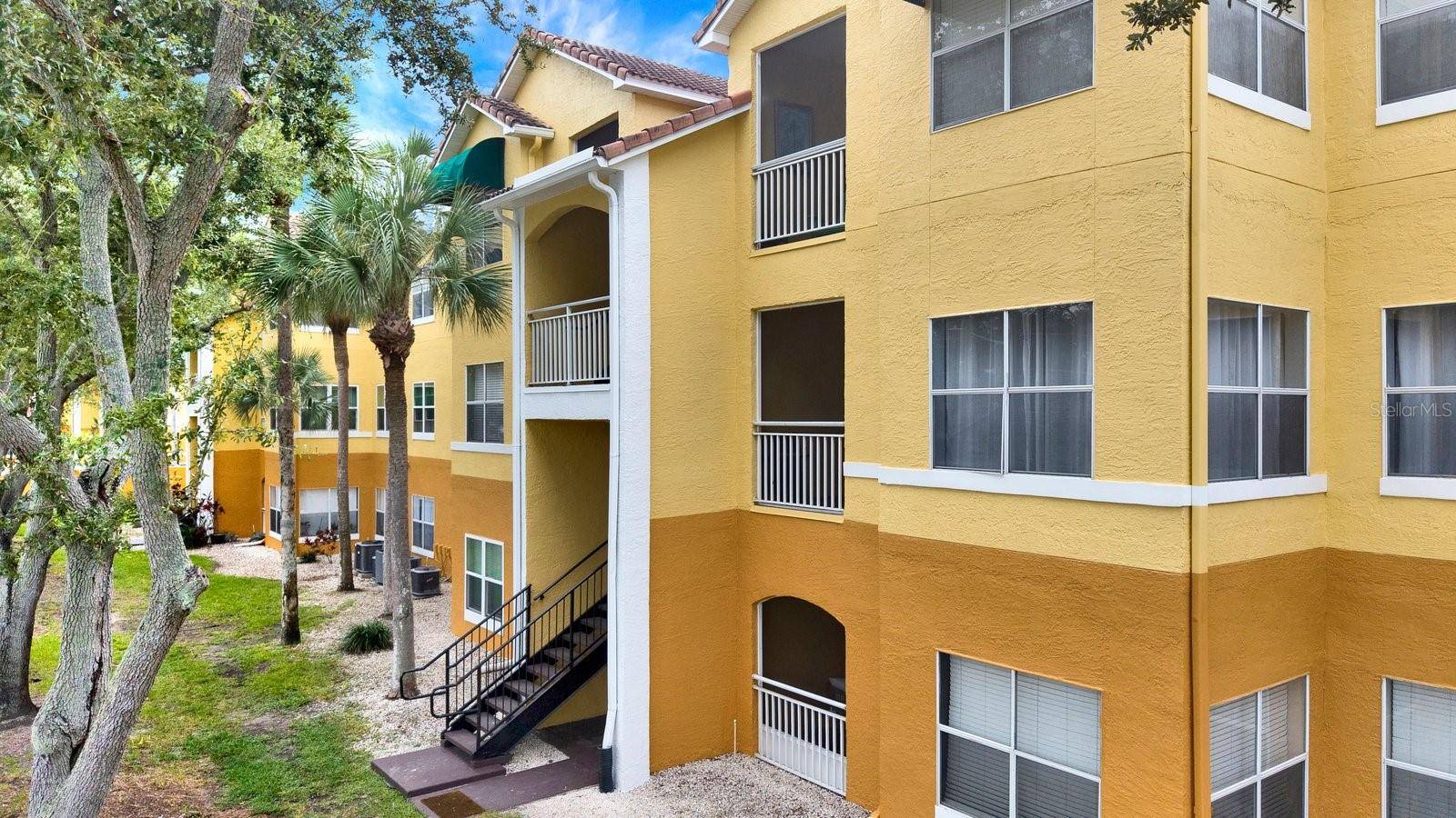 10764 70TH AVE #2208, Seminole, FL 33772