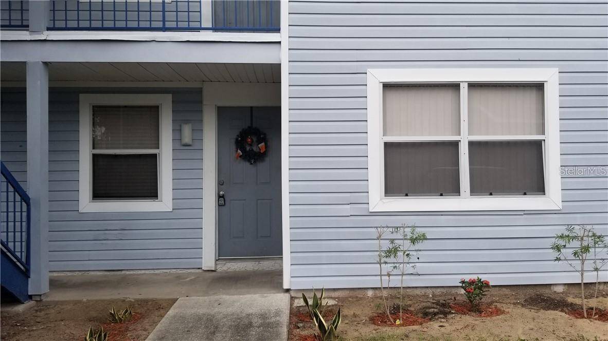 5052 TERRACE CLUB LN #101, Tampa, FL 33617