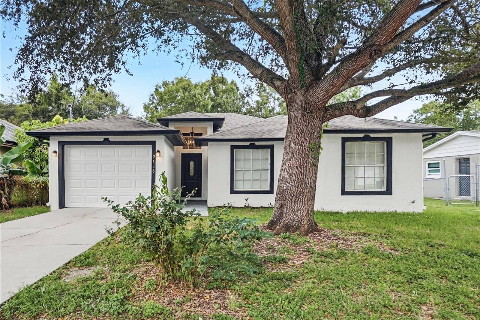 2608 E PALIFOX ST, Tampa, FL 33610
