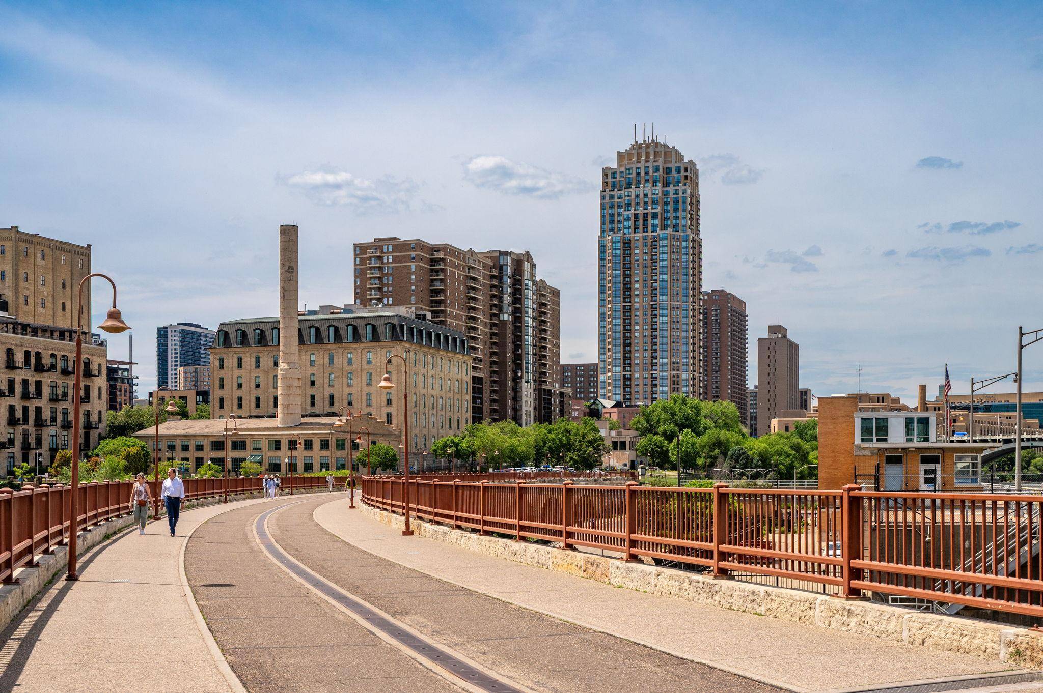401 S 1st ST #822, Minneapolis, MN 55401