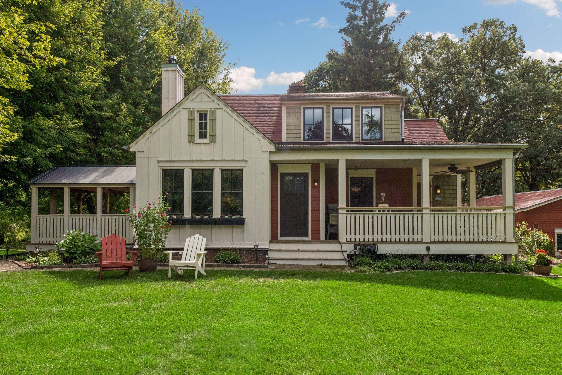 4465 Bayside RD, Orono, MN 55359