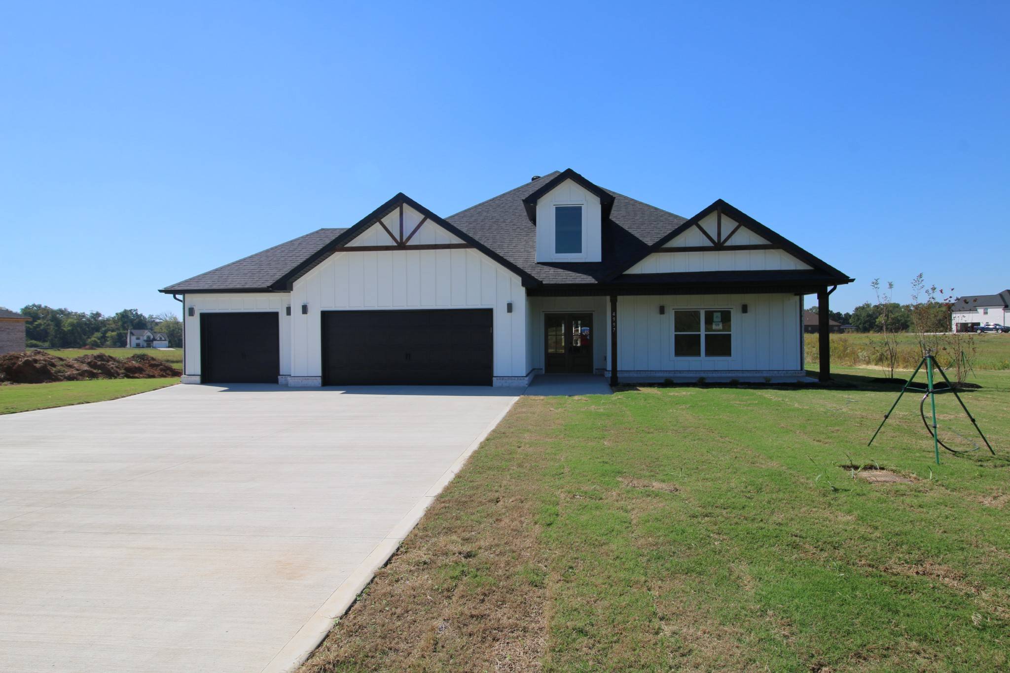59 Wofford Estates, Clarksville, TN 37040