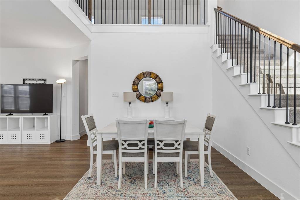 1408 Gelding Drive, Aubrey, TX 76227