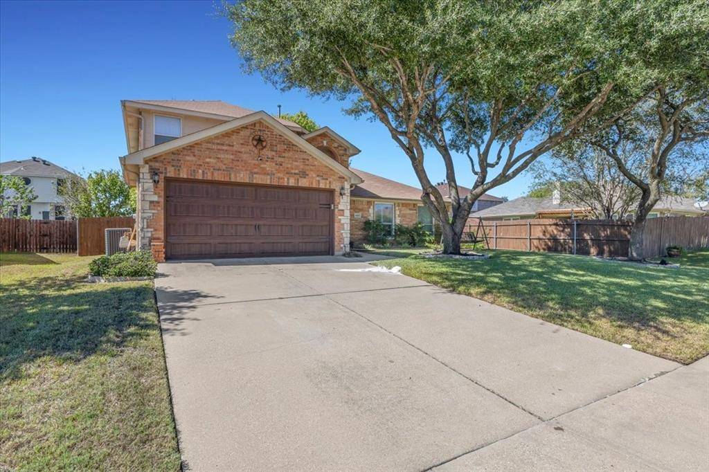 4600 Valleyview Drive, Mansfield, TX 76063