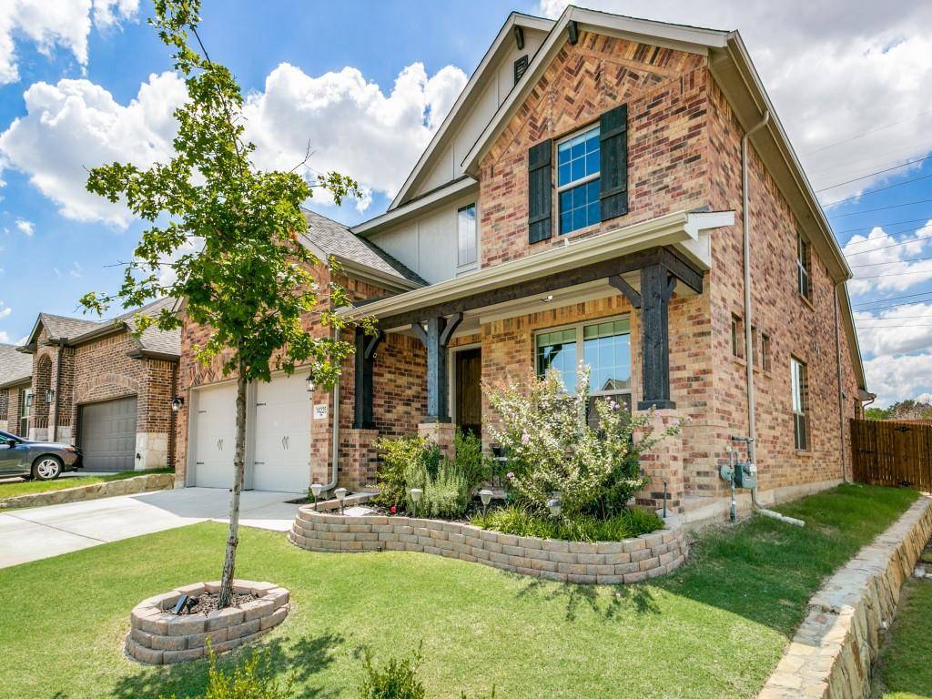 14225 Spitfire Trail, Fort Worth, TX 76262