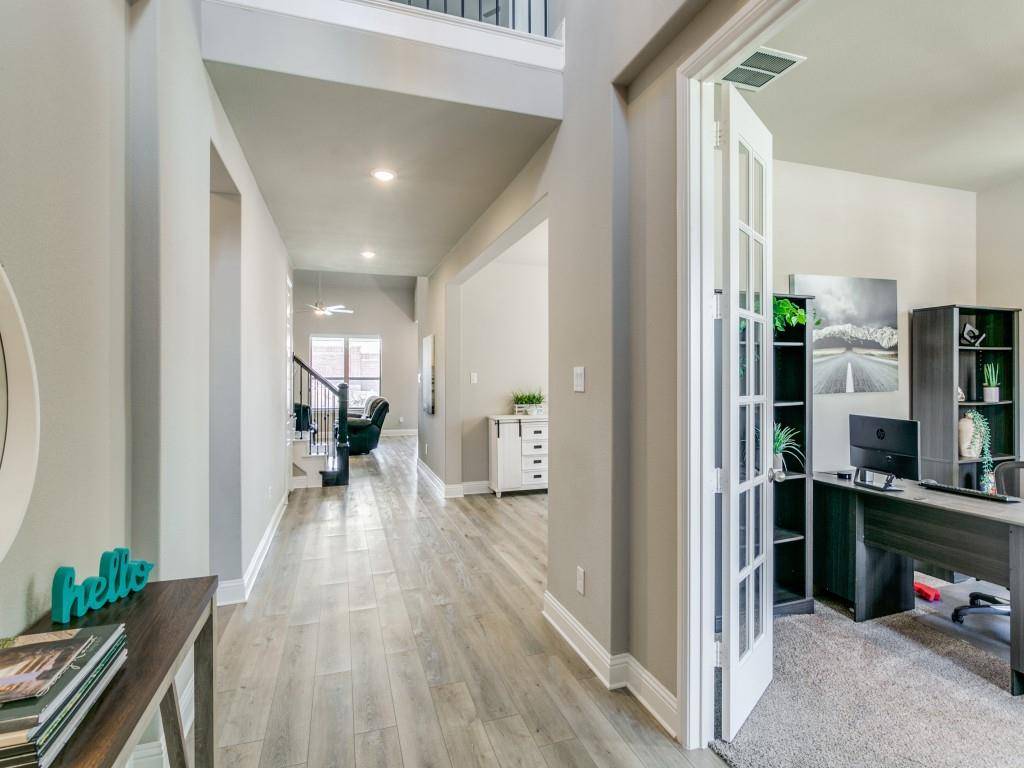 14225 Spitfire Trail, Fort Worth, TX 76262