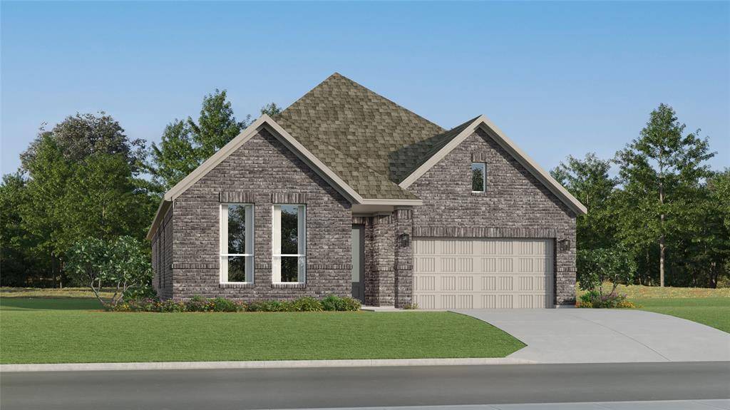 9952 Misty Field Road, Fort Worth, TX 76179