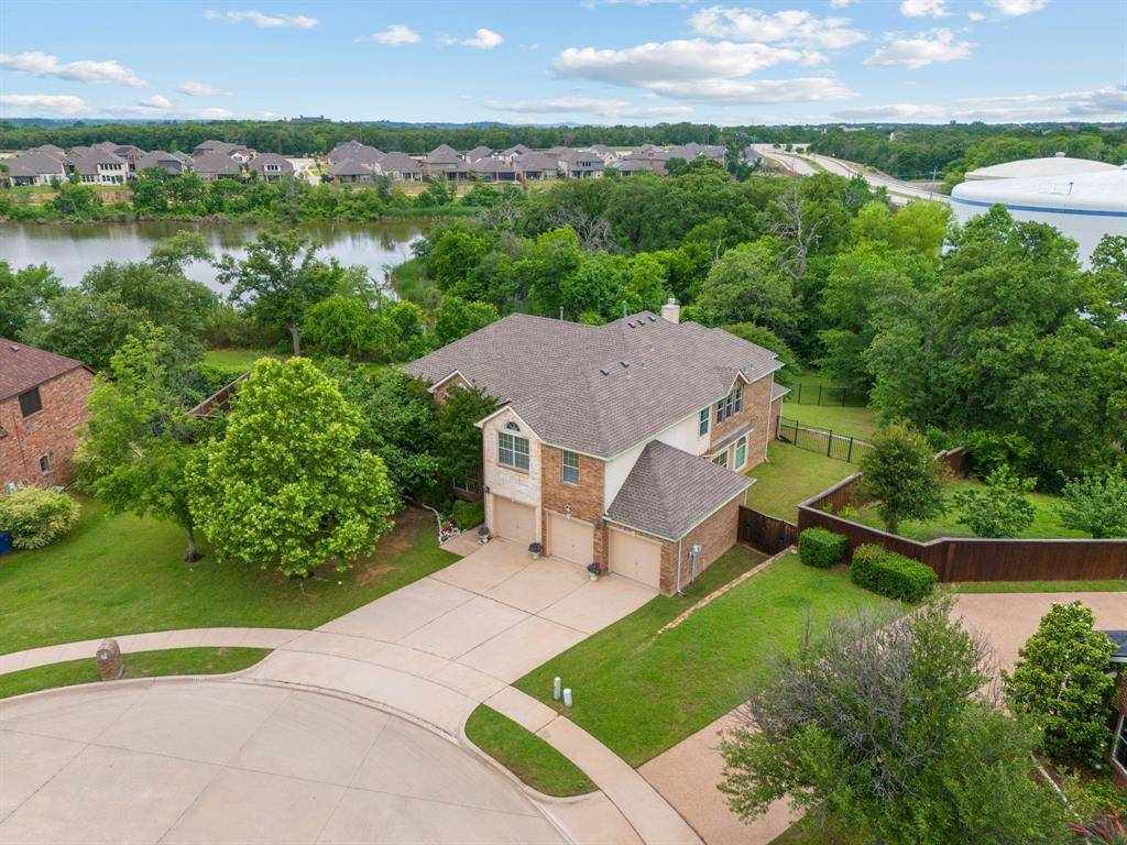 2703 Pottery Trail, Corinth, TX 76210