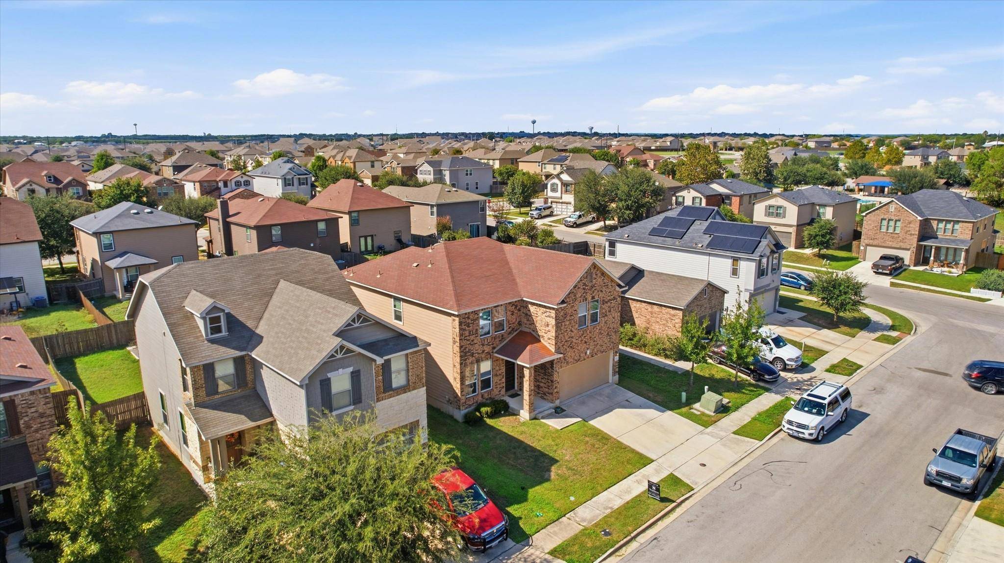 3912 Gentle Meadow, New Braunfels, TX 78130