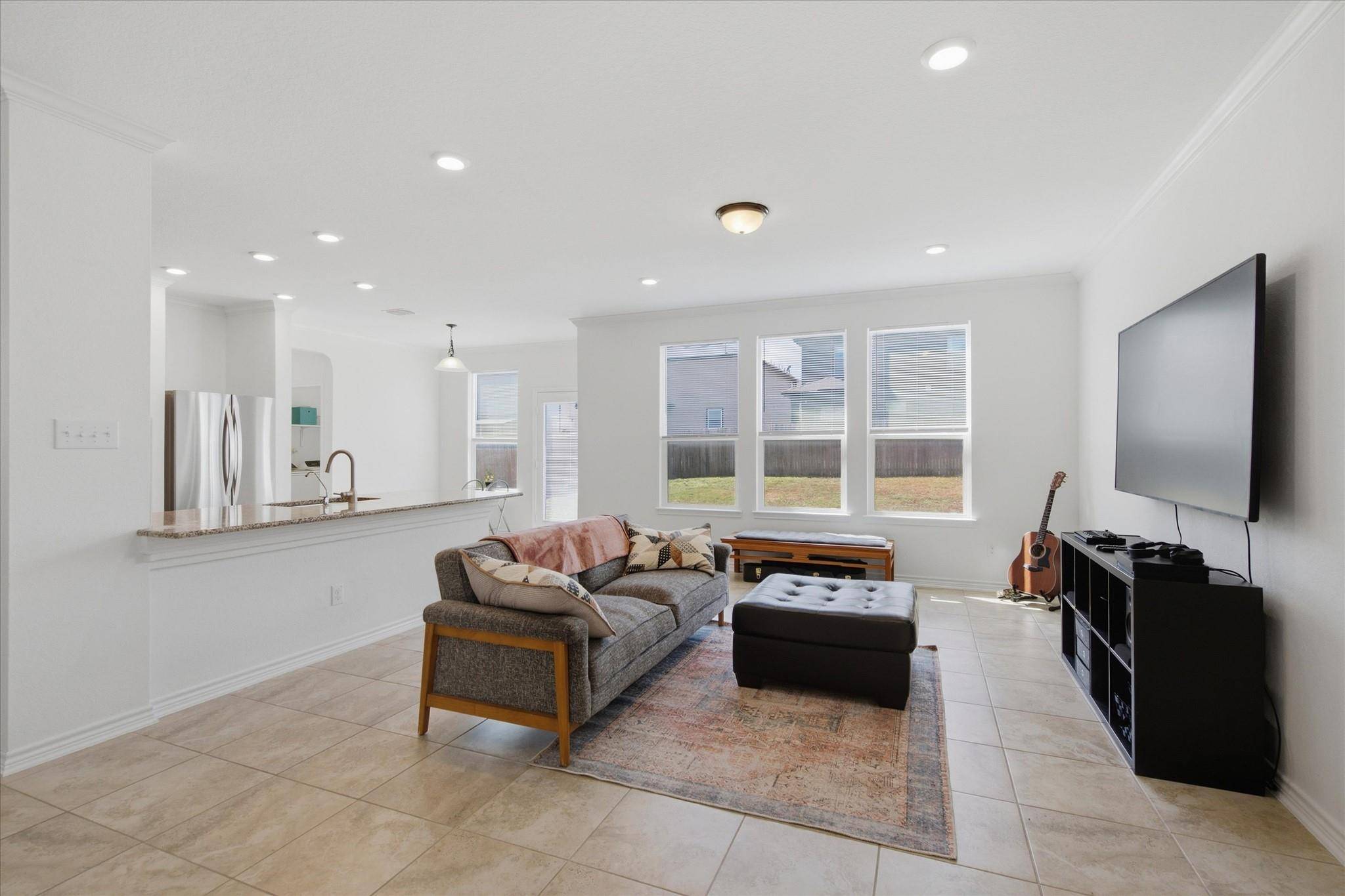 3912 Gentle Meadow, New Braunfels, TX 78130