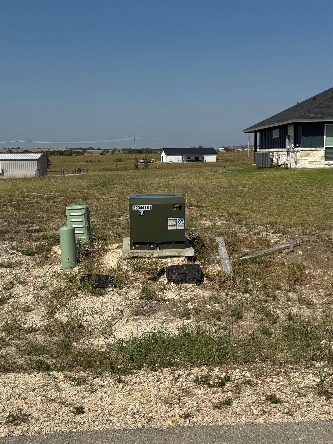 TBD-Lot 22 Armstrong ESTS, Salado, TX 76571