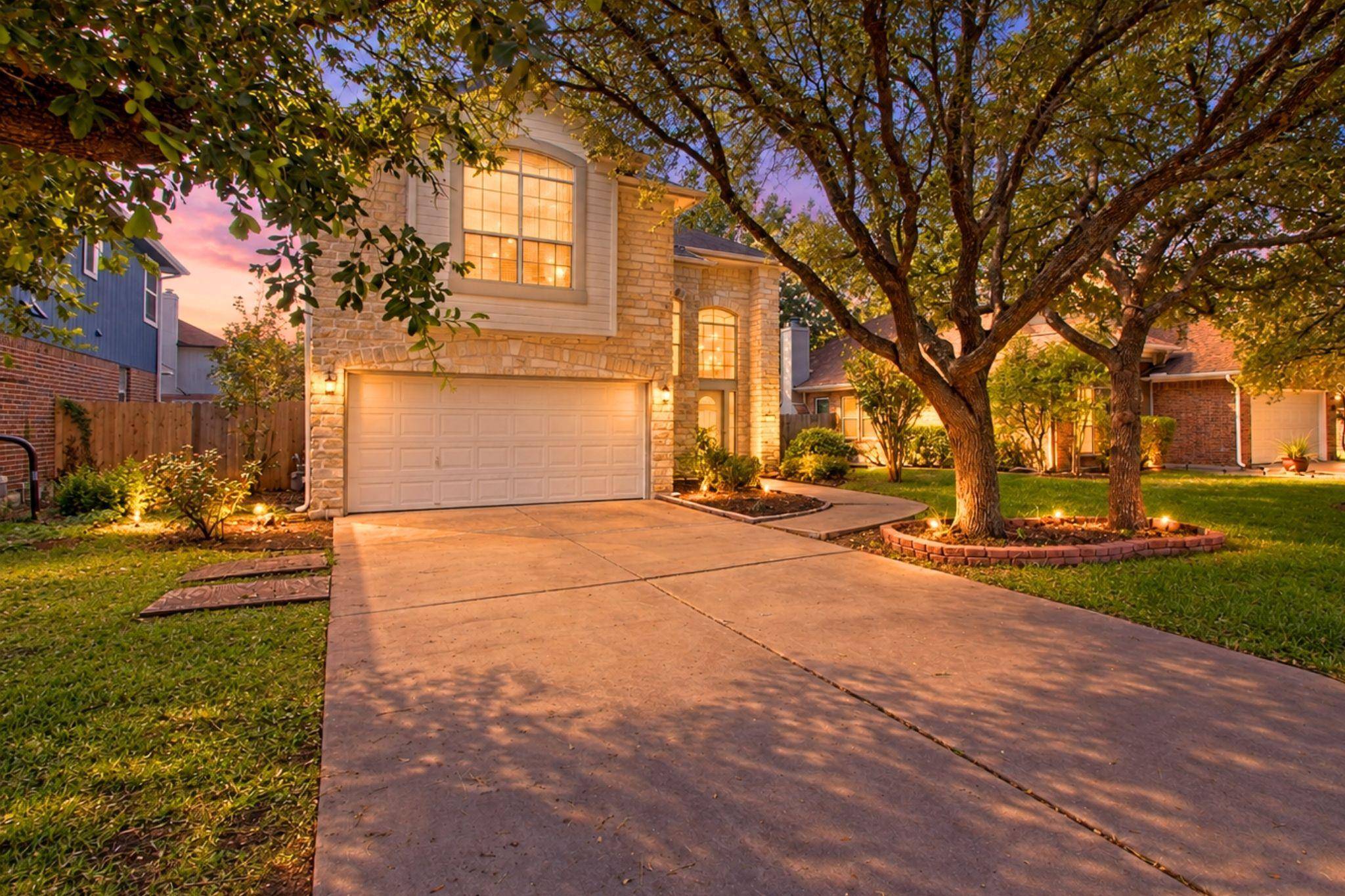13421 Tossa LN, Austin, TX 78729