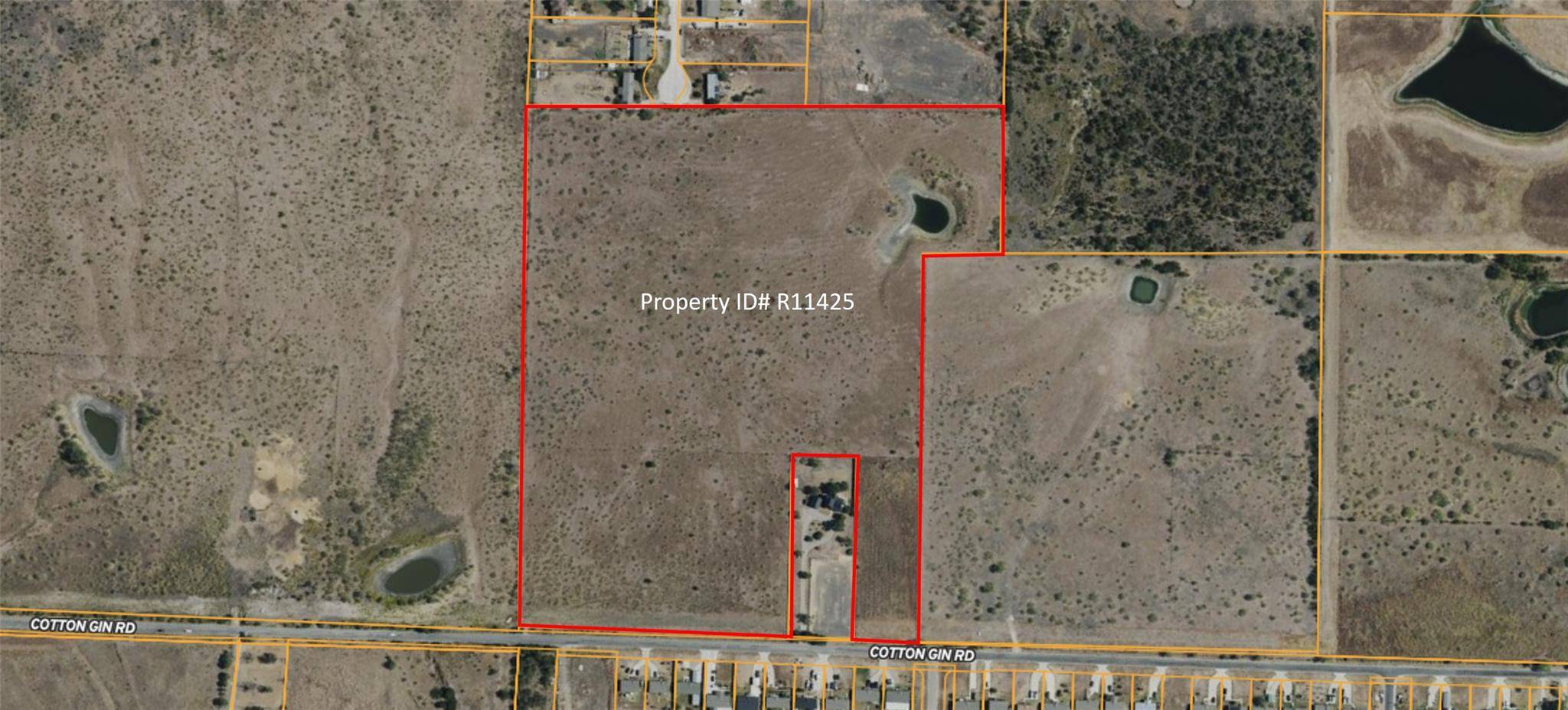 Address not disclosed, Kyle, TX 78640