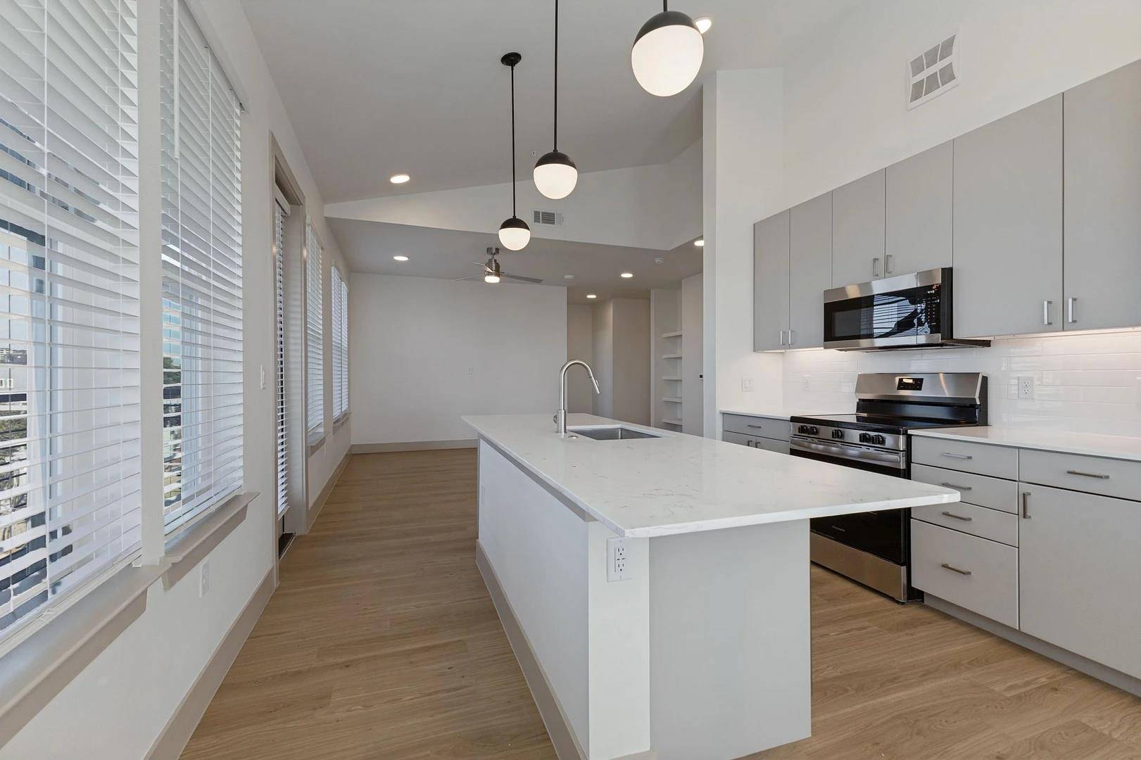 1506 N Prairie Ave #103, Dallas, TX 75204