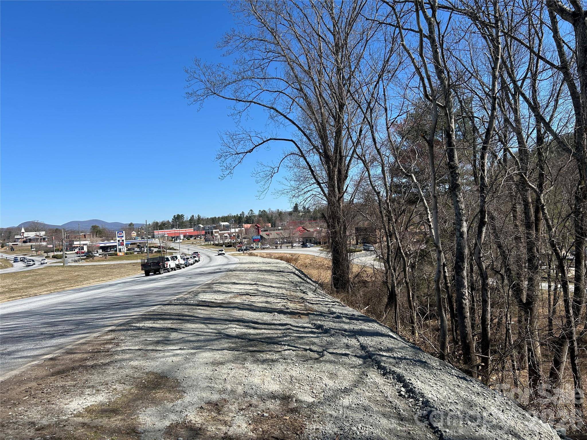 0 US 64 HWY, Hendersonville, NC 28792