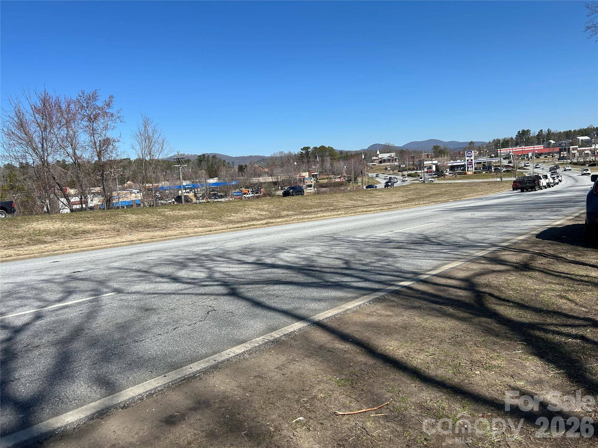 0 US 64 HWY, Hendersonville, NC 28792