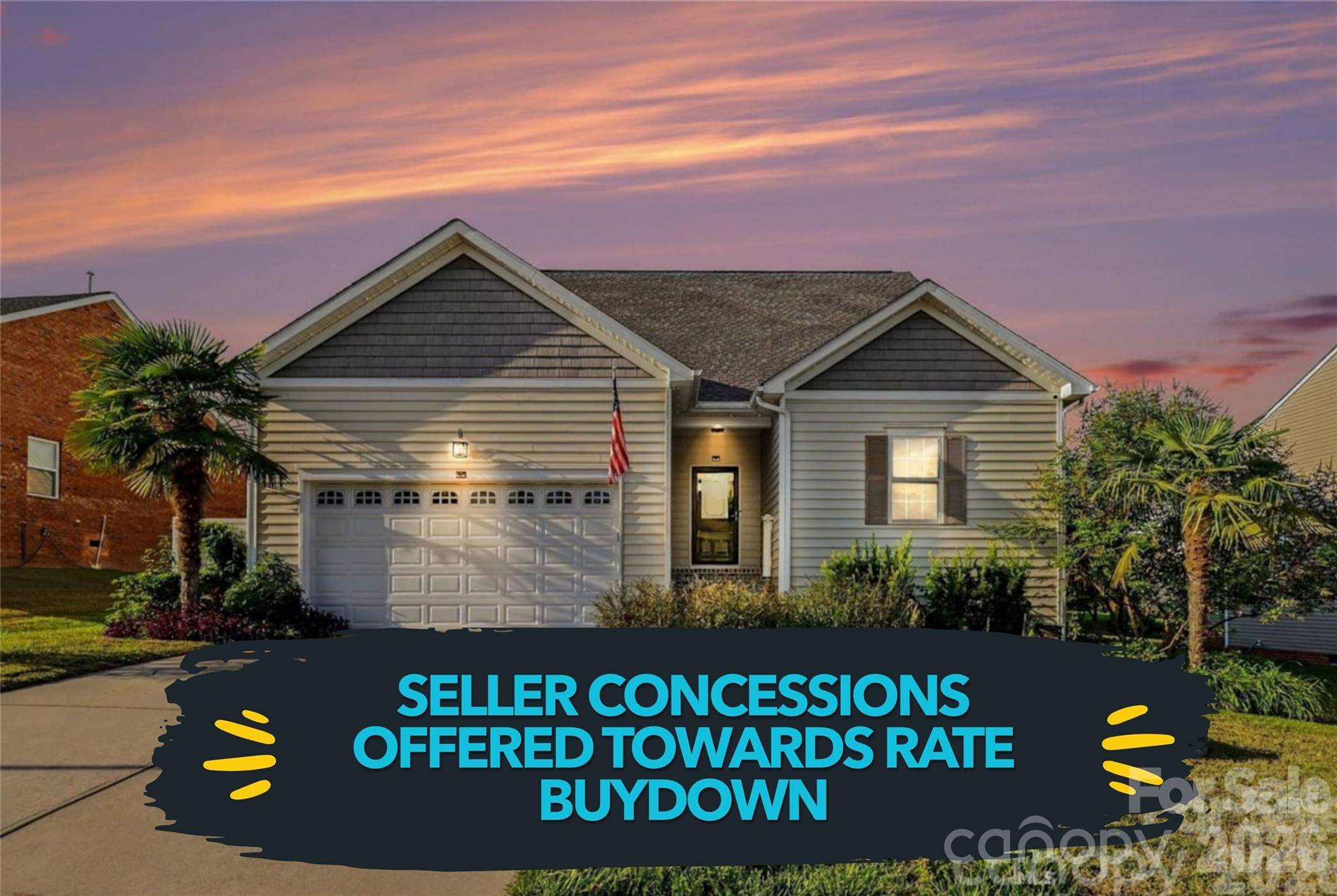 5184 Norway LN, Rock Hill, SC 29732