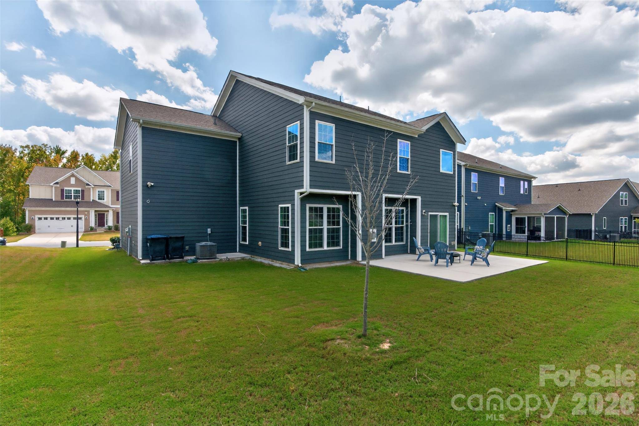 4638 Monument Valley DR, Indian Land, SC 29707