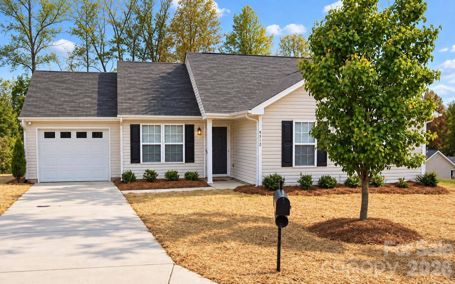 6312 Andrew Colten CT, Charlotte, NC 28214
