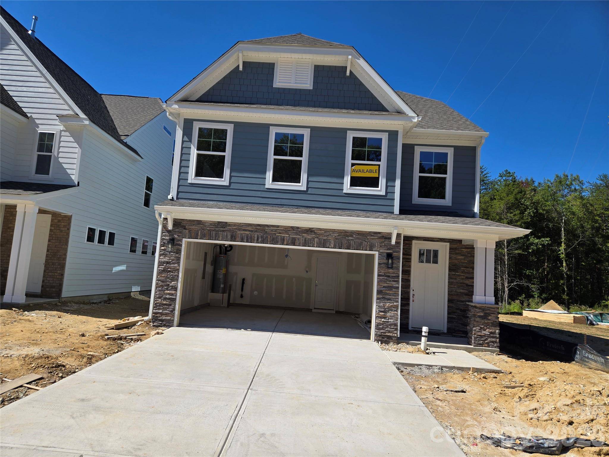 13139 Foxberry RD, Charlotte, NC 28213