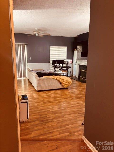 6376 Mallard View LN, Charlotte, NC 28269
