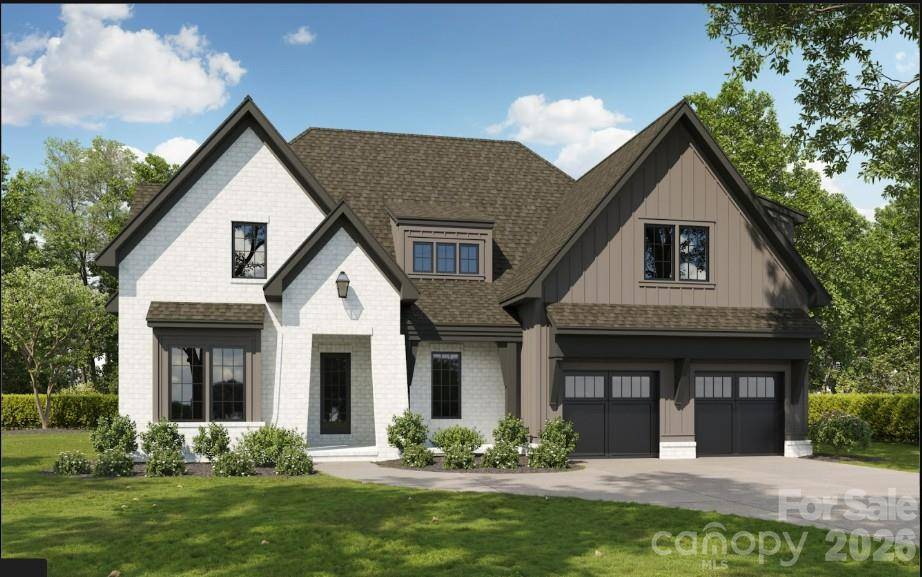 6029 Alena DR, Mint Hill, NC 28105