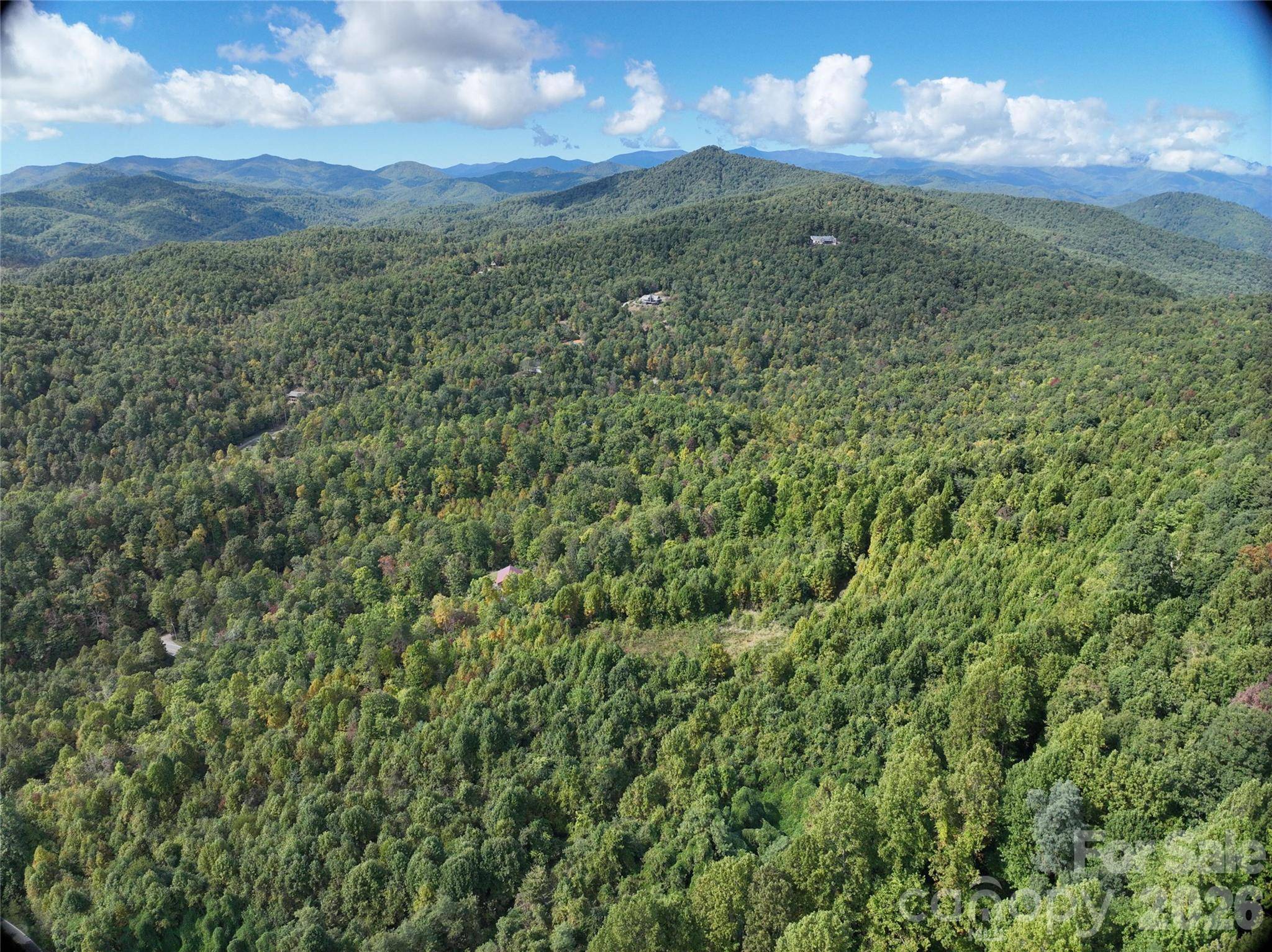 81 Bird Creek Estates RD, Black Mountain, NC 28711