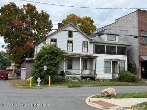 61 Pine Grove AVE, Kingston, NY 12401