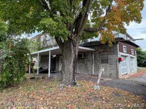 61 Pine Grove AVE, Kingston, NY 12401