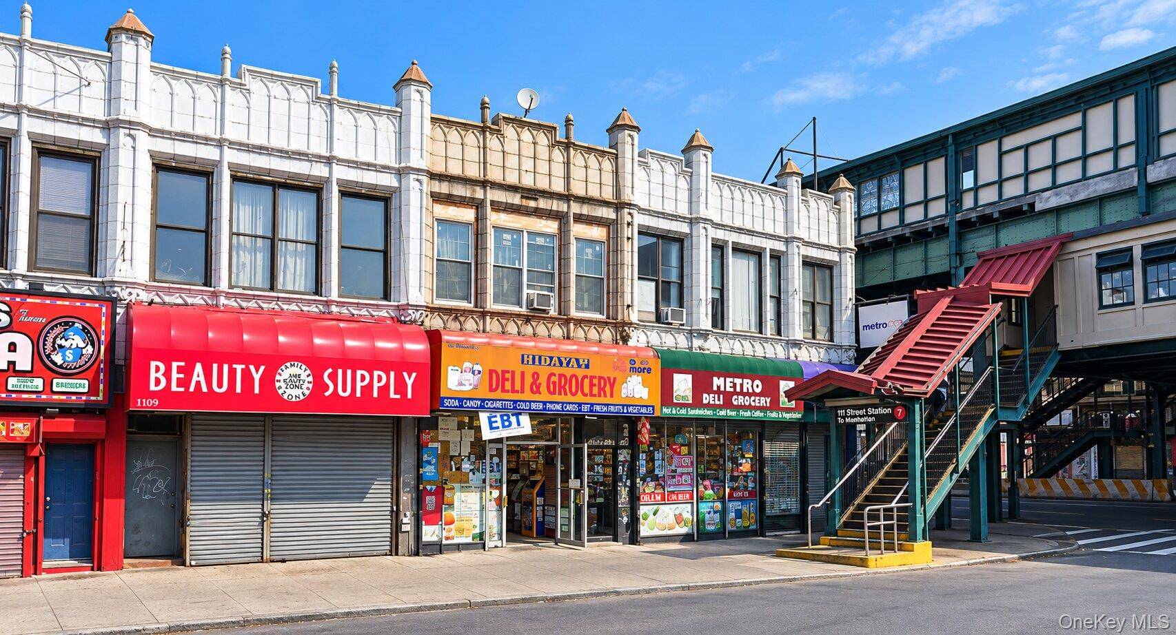 1109 Rutland RD, Brooklyn, NY 11212