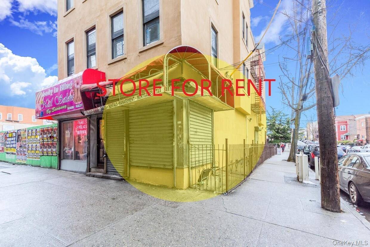 3800 White Plains RD, Bronx, NY 10467