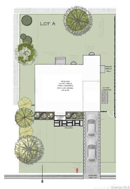 Lot A- 101 Charles AVE, Massapequa Park, NY 11762