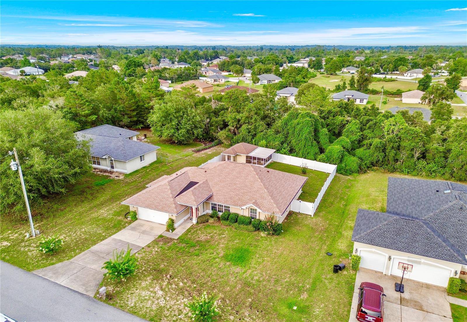 10151 SW 41ST TER, Ocala, FL 34476
