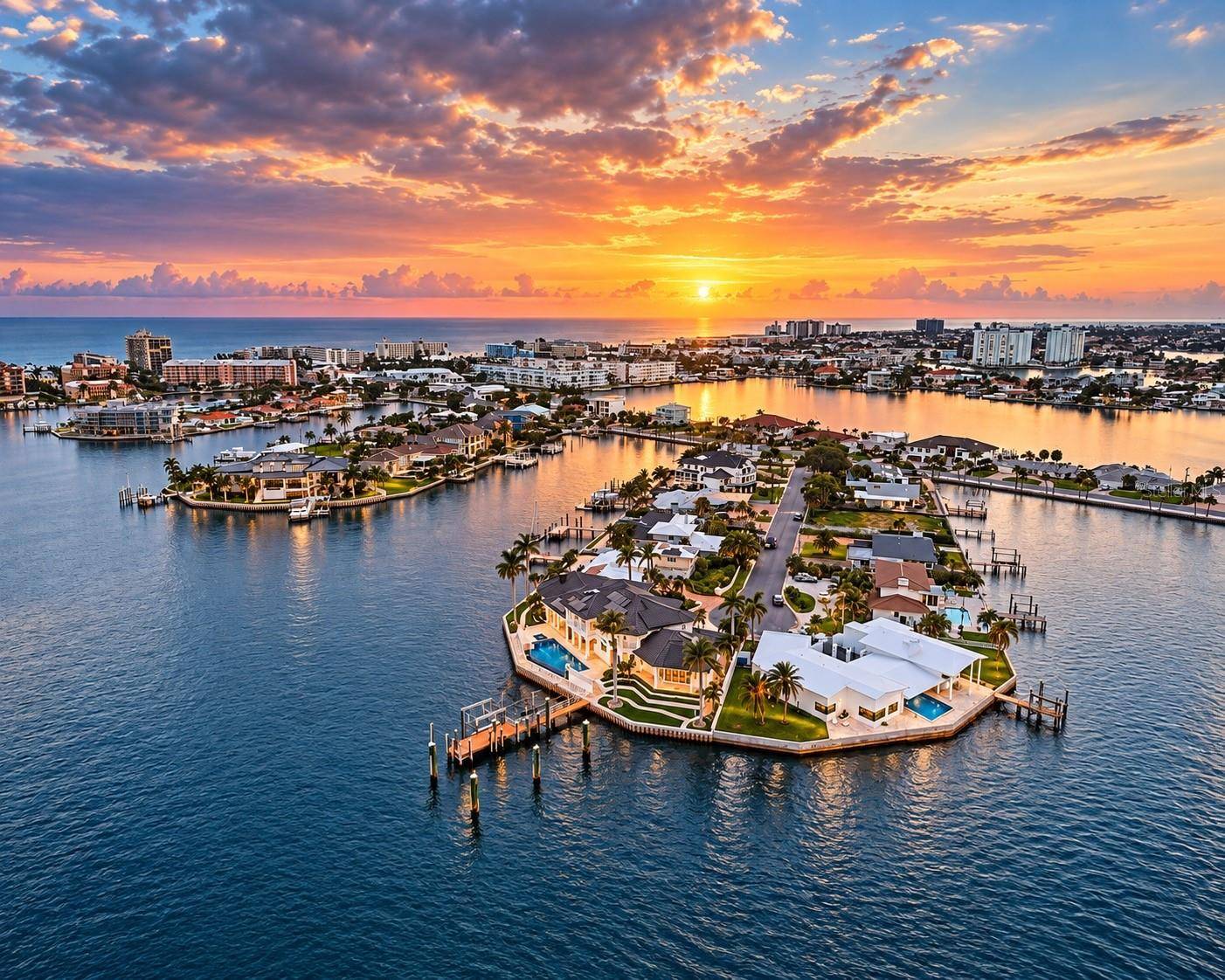 5400 PALI WAY, St Pete Beach, FL 33706