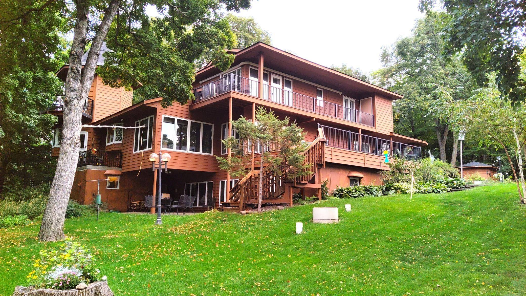 8906 Eyota WAY, Onamia, MN 56359