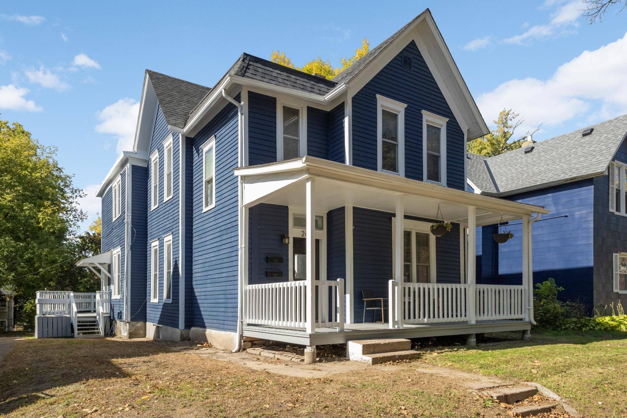 2406 Pierce ST NE, Minneapolis, MN 55418