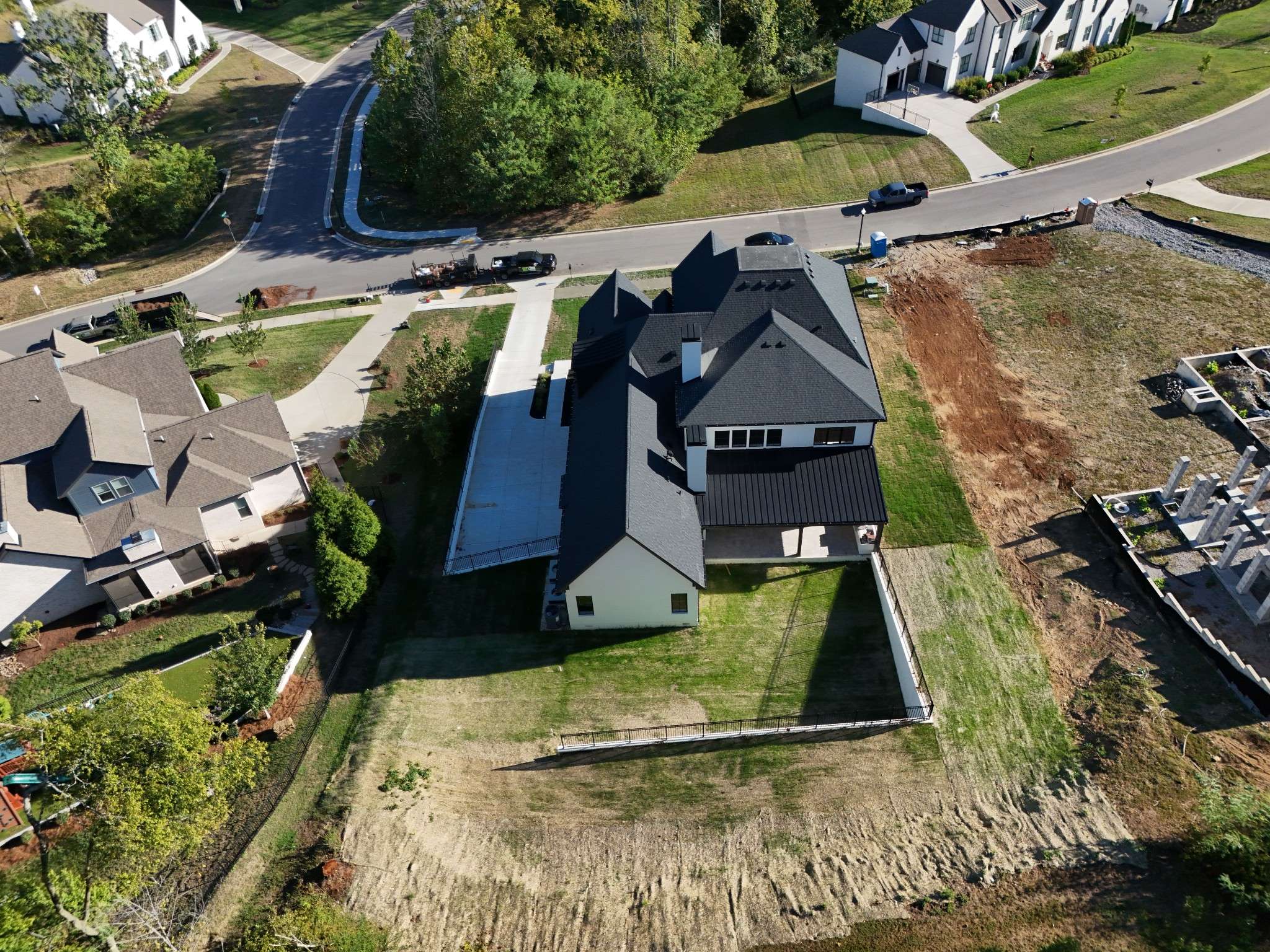 1580 Eastwood Dr, Brentwood, TN 37027