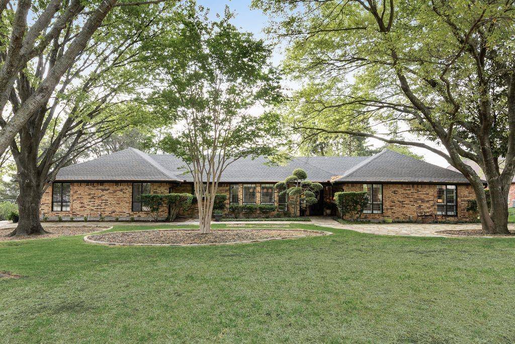 802 Riva Ridge, Lucas, TX 75098