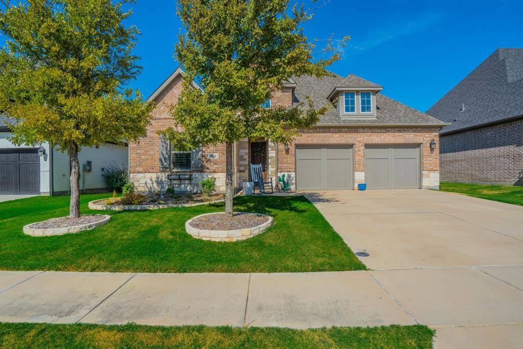 8116 Maybury, The Colony, TX 75056