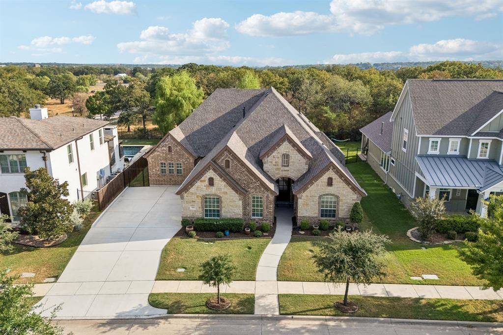 420 Boonesville Bend, Argyle, TX 76226