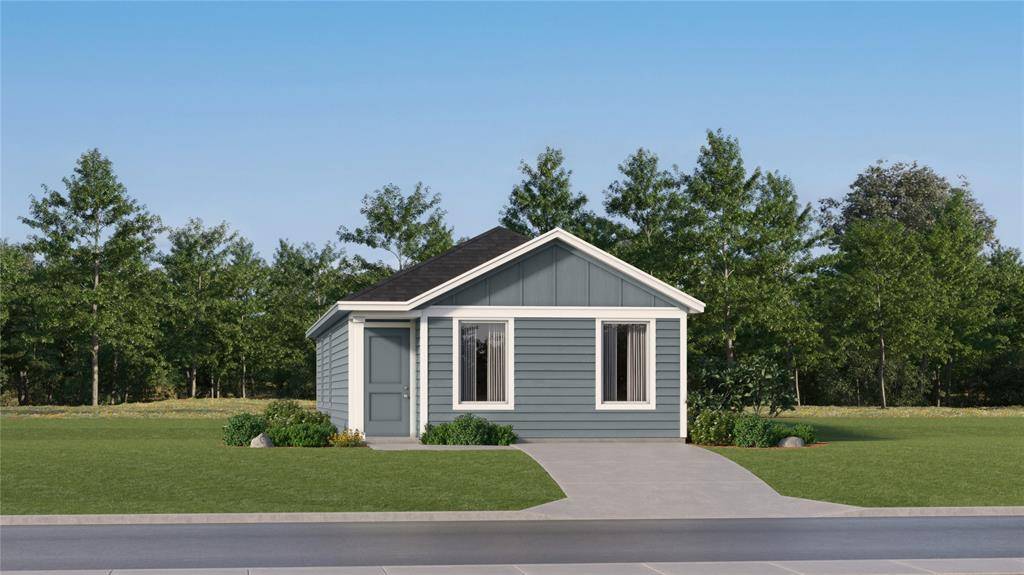 1619 Verdin Road, Fort Worth, TX 76140
