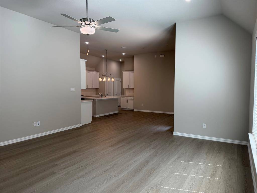 1037 Western Hills Drive, Crowley, TX 76036