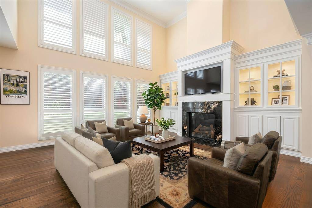 6214 Tiffany Oaks Lane, Arlington, TX 76016