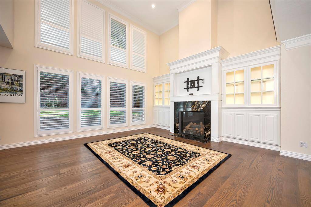 6214 Tiffany Oaks Lane, Arlington, TX 76016