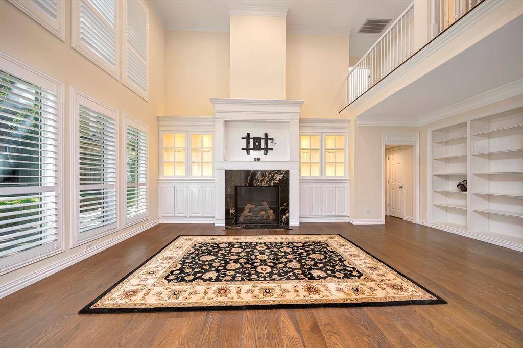 6214 Tiffany Oaks Lane, Arlington, TX 76016