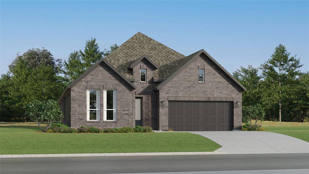 9945 Misty Field Road, Fort Worth, TX 76179