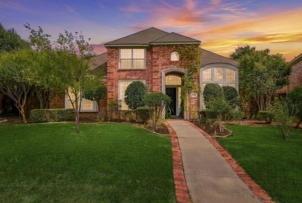 7420 Casper Drive, Plano, TX 75025
